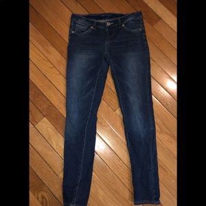 Skinny Jeans | Levi’s | Girls 10-12